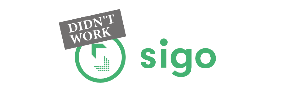sigo GmbH
